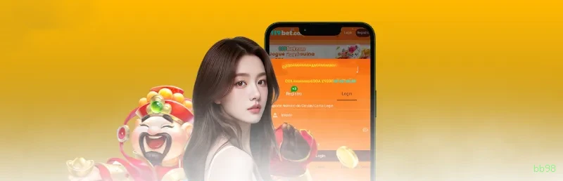 Slots no app bb98 mobile