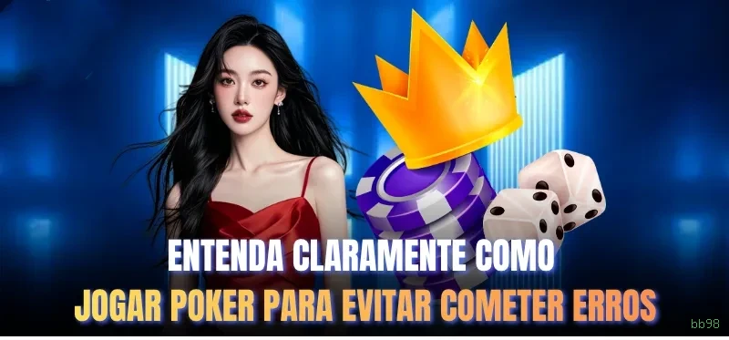 Cassino bb98 - mesas ao vivo e jogos