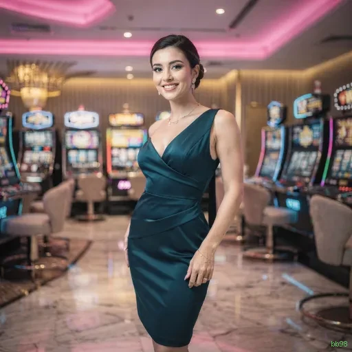 App bb98 slots mobile