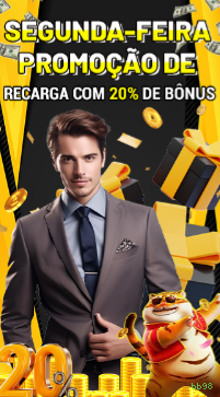 Ganhar e sacar na bb98